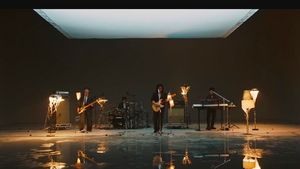 Day6 Perpanjang Kontrak dengan JYP Entertainment Sekaligus Menandai 10 Tahun Debut