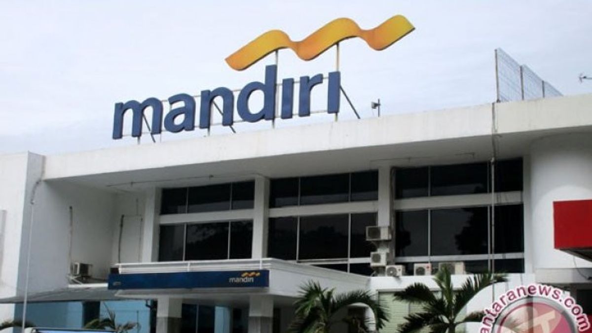 ビジネス継続性の強化、銀行のMandiriはミレニアル世代の投資家をターゲットに