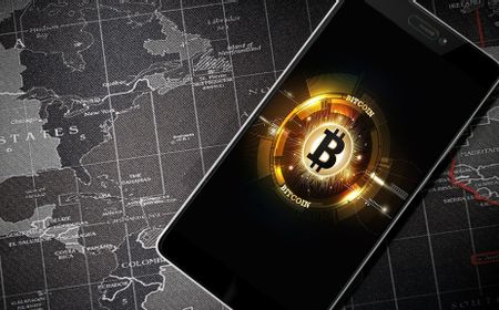 DeepSeek Guncang Pasar Kripto, Bagaimana Tren Bitcoin Bulan Depan?