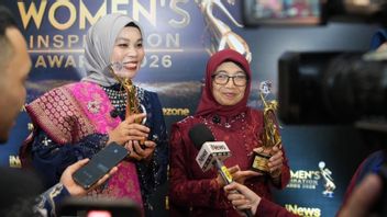 PNM Mekaar Customers Prove Women's Empowerment Can Strengthen Family Economy