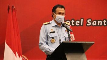 Kemenkumham Sumut Tingkatkan Penguatan Pelayanan Publik dengan Cara Ini