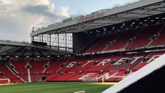  Setelah Dilanda Badai COVID-19, Manchester United Bersiap Hadapi Brighton dan Perayaan Natal