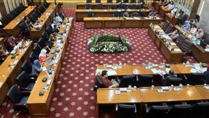 JPPI Minta Prabowo Hentikan Program MBG, Komisi IX DPR: Berat, Itu Janji Politik