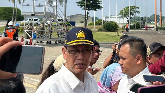 Menkeu Purbaya: Ucapan Presiden soal Dolar Hanya untuk Menghibur Rakyat