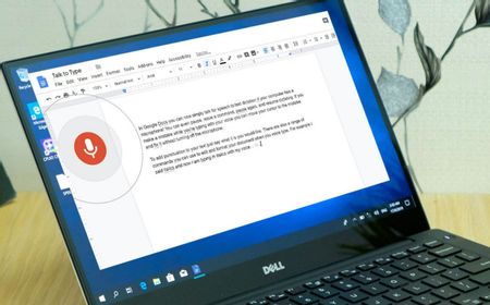 Cara Memperbaiki Voice Typing Google Docs Tidak Aktif atau Tidak Bisa Dipakai