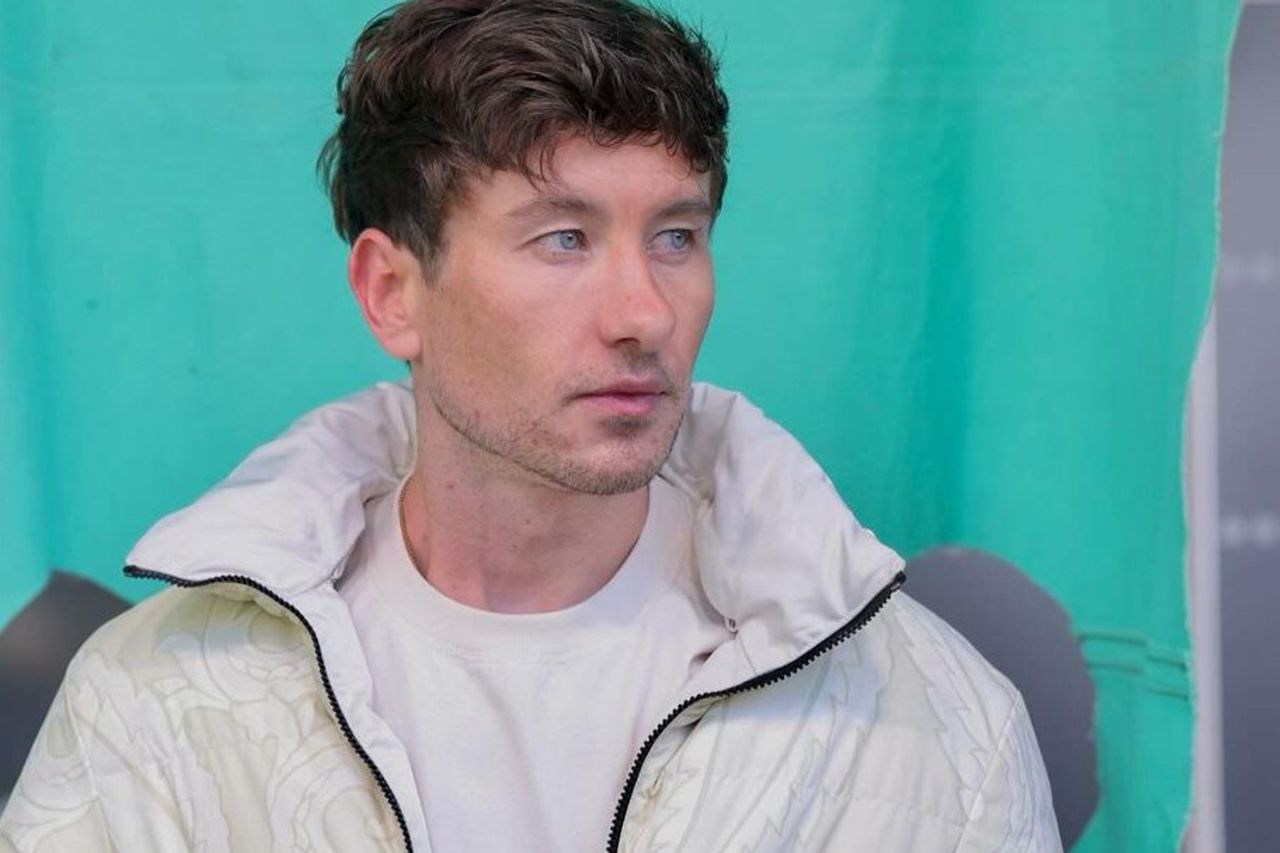 Barry Keoghan : Heureusement qu'il a une peau épaisse