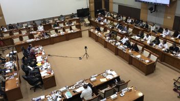 Legislator PKB Sebut Komisi VIII DPR dan Kemenag Sempat Tekan Ongkos Naik Haji 2023 Jadi Rp49 Juta