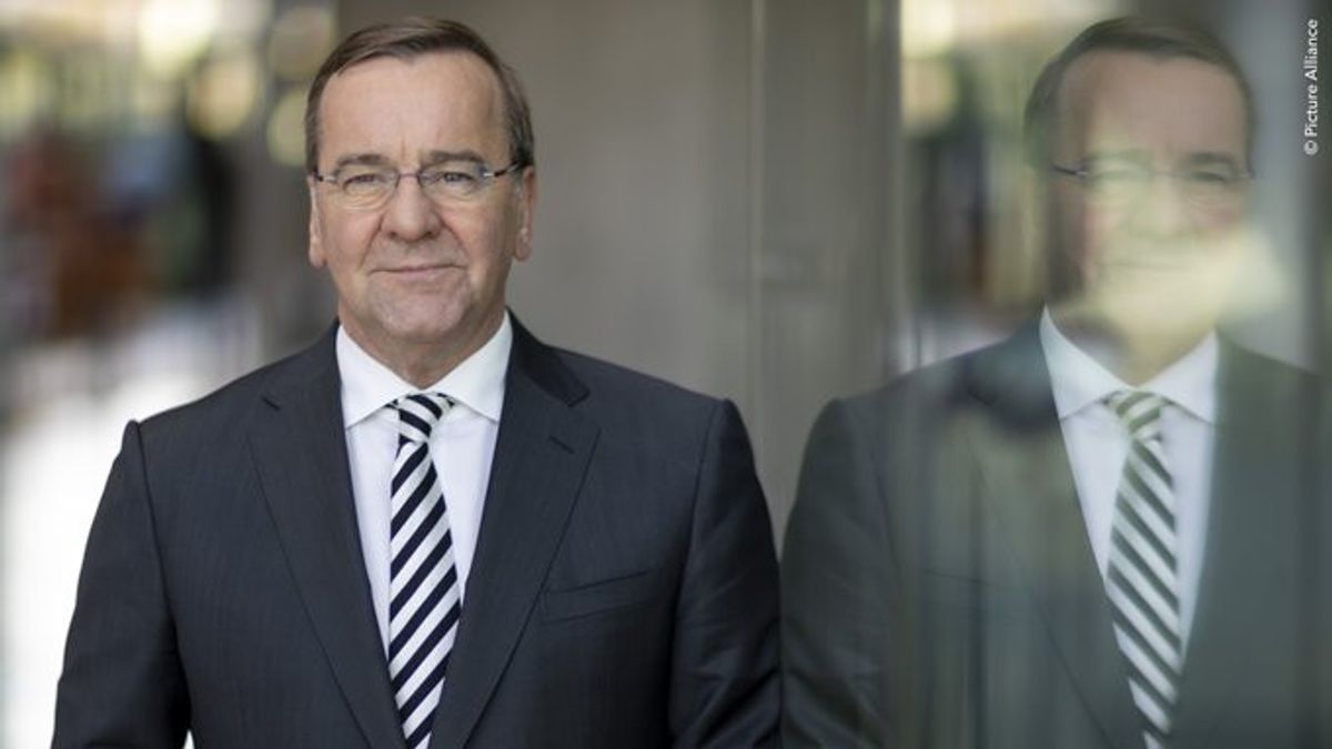 ドイツ戦争の未来をデザインする:アイスコーナーからAIロボットまで