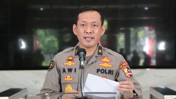 The National Police Opens Up Criminal Opportunities For The General Behind Djoko Tjandra
