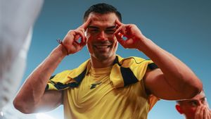 Tuntas Bela Timnas Indonesia, Dean James dan Emil Audero: Terima Kasih Surabaya