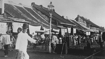 Pengaruh Orang Tionghoa dalam Sejarah Indonesia: Dari Majapahit hingga Penjajahan Belanda
