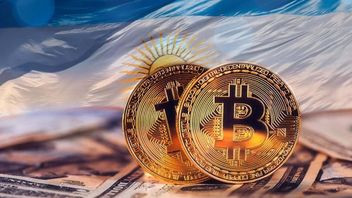 Bahas Potensi Penerapan Bitcoin, Pengawas Keuangan Argentina Temui Regulator Kripto El Salvador