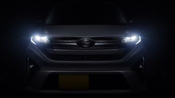 Daihatsu Move Terbaru Siap Meluncur Juni, Ini Bocoran Perubahannya