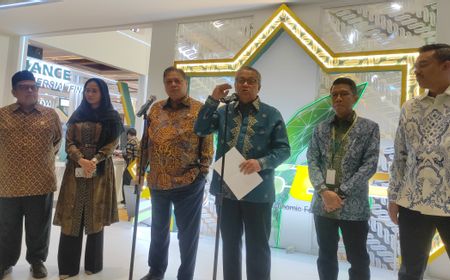 Perkuat Ekonomi Syariah Indonesia, BI Luncurkan Empat Program Strategis