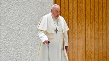 ina : Les médecins révèlent les dernières secondes du décès du pape François