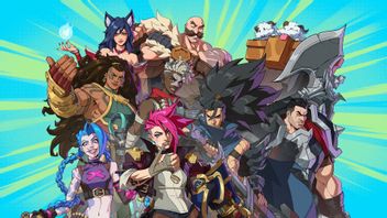 Le jeu de combat 2XKO de Riot Games sortira le 20 janvier 2026