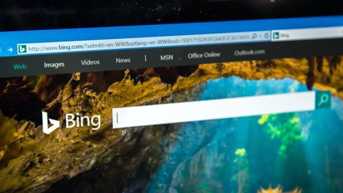 Bing搜索引擎数据泄漏，全球70个国家的用户成为受害者