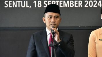 BNPT Fokus Perkuat Deradikalisasi dan Kesiapsiagaan Nasional Melalui RAN PE Tahap 2