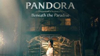 Sinopsis Drama Korea Pandora: Beneath the Paradise, Kutukan dari Kehidupan yang Sempurna