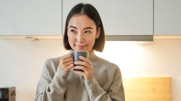 Susu Jahe untuk Penderita Asam Lambung, Apakah Aman? Ini Penjelasan dan Aturannya