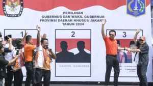 Ahokers dan Anak Abah Bertekad Bantu Pramono- Doel Menang Satu Putaran