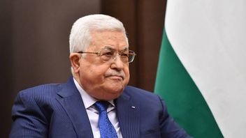 Mahmoud Abbas: PBB Gagal Wujudkan Negara Palestina