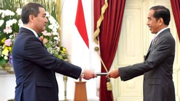 哈萨克斯坦邀请印度尼西亚成立商业委员会,以加强伙伴关系