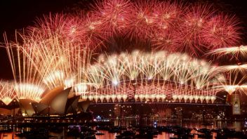 New Year's Resolutions Are Not Just Rituals, but Must Be Realistic