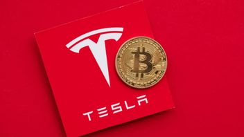 Tesla Ogah Jual 9.720 Bitcoin Milik Perusahaan