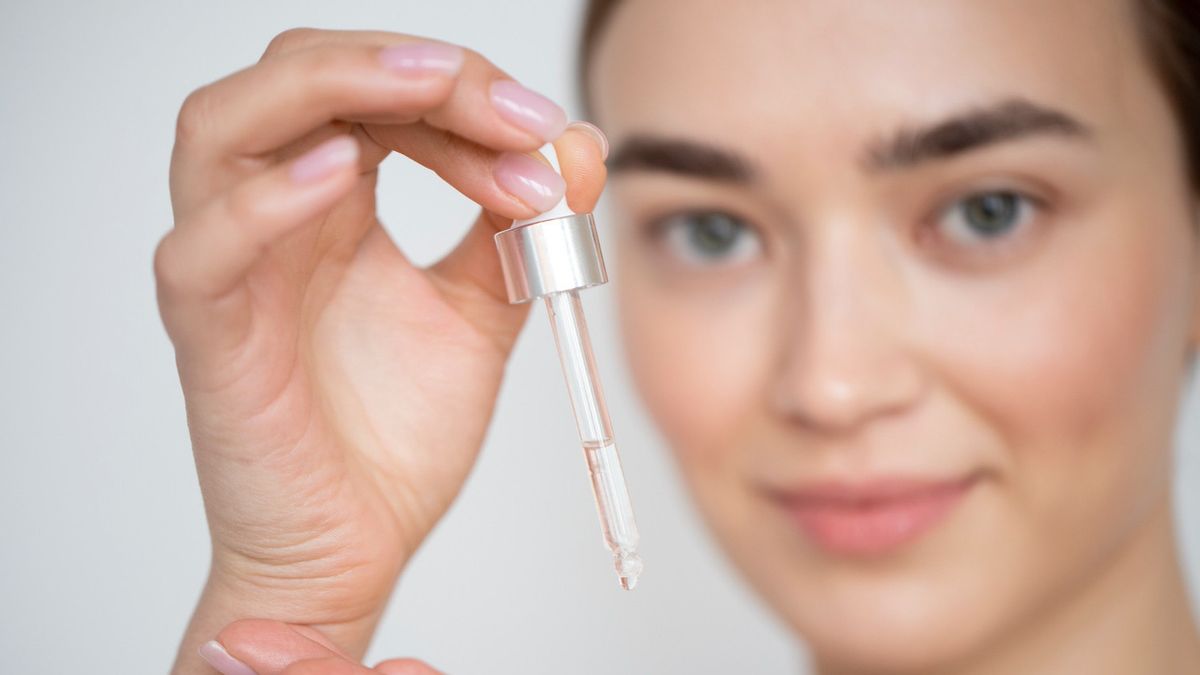 Connaître Les Peptides, Les Ingrédients De Soins De La Peau Qui Sont Prétendument Anti-âge