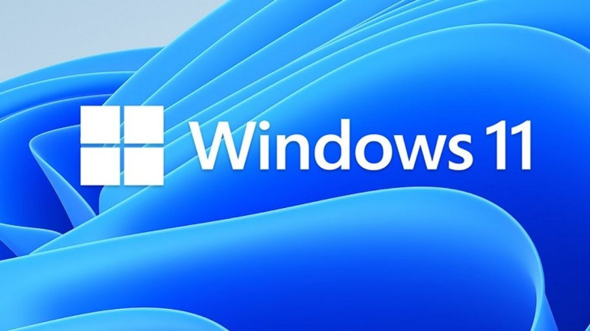 Ne Pas Installer Négligemment Faux Windows 11, Il Y A Adware Jusqu’à Ce Que Torjan Rôds
