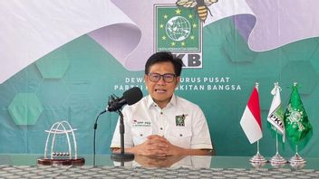 Mengaku Usul Tunda Pemilu untuk Tolong Ma'ruf Amin, Pengamat: Ironis, Cak Imin Layak Dihukum Rakyat pada Pemilu 2024