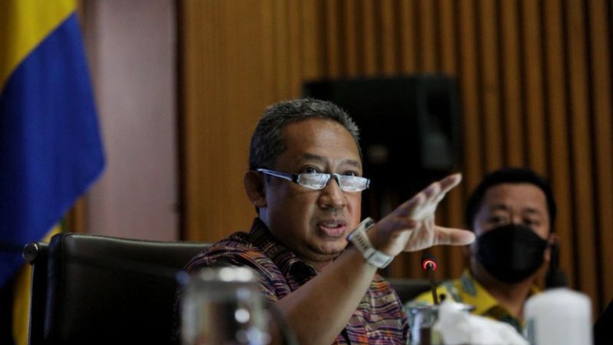Plt Walkot Bandung Sudah Terima 2 Nama Calon Wakil Walkot dari PKS, Ada Siti Muntamah Istri Mendiang Oded Danial