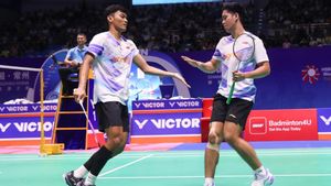 Macau Open 2024: 4 Wakil Indonesia Lolos Babak Kedua