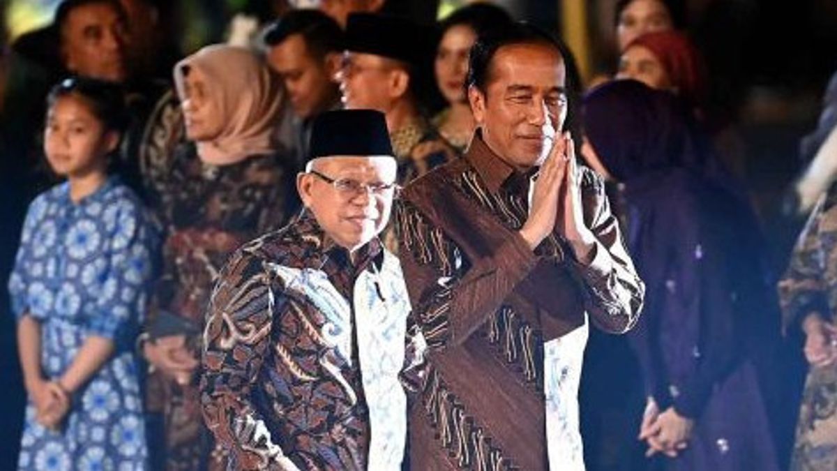 Today Jokowi Inaugurates The 'Whoosh' Of The Jakarta-Bandung High Speed Train