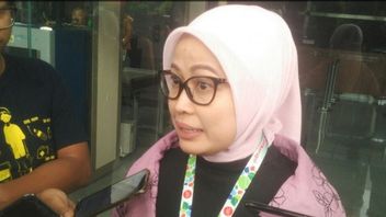 KPK Tegaskan LHKPN Tak Bisa Jadi Penilaian Korup Tidaknya Pejabat