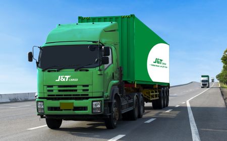 Genap Berusia Dua Tahun, J&T Cargo Berkomitmen untuk Terus Tingkatkan Efisiensi Logistik di Tanah Air