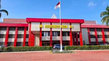 10 Firearms Of The Missing Service Since 2017, NTT Police Officer Arrested