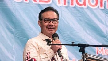 BKKBN Sosialisasikan Program RAN Demi Turunkan Stanting di Indonesia