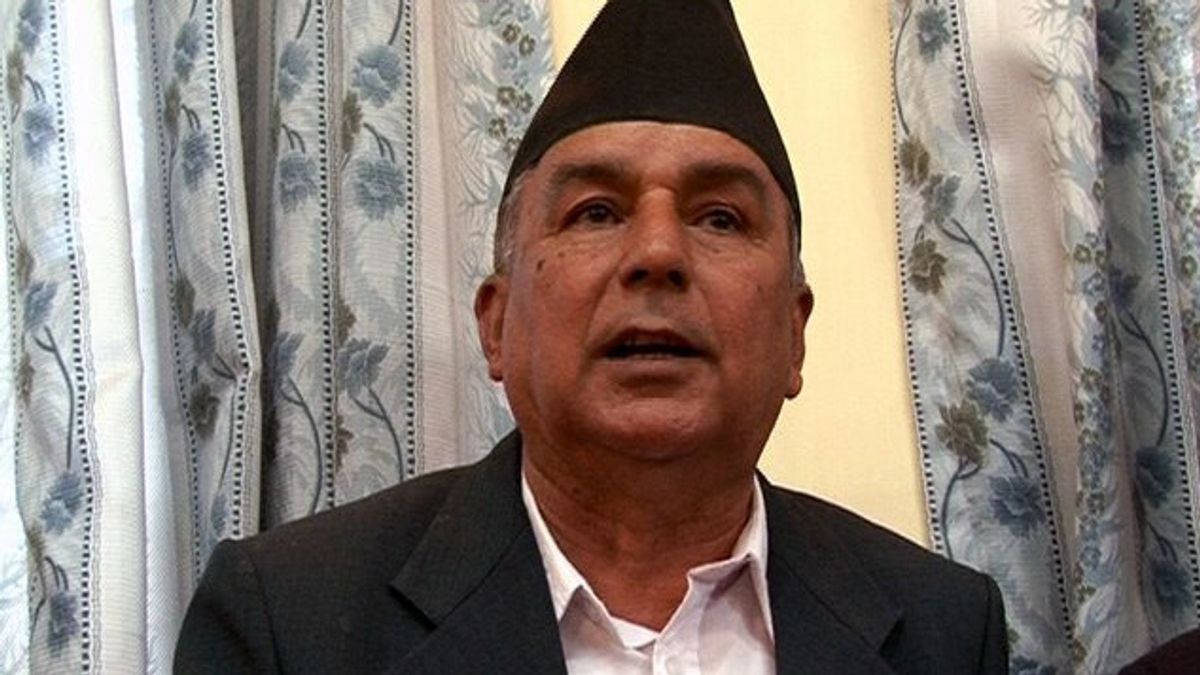 Presiden Nepal Ikut Mundur Susul Perdana Menteri Buntut Kerusuhan