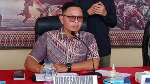 Polda NTB Minta Bareskrim Retas Ponsel Brigadir Esco untuk Ungkap Kematian Misterius