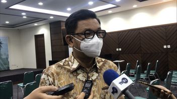 Golkar Respects The Political Rights Of Novel Baswedan Et Al Who Want To Join A Political Party