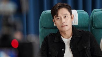 Agency Denies Lee Byung Hun Avoids Paying Taxes Last Year