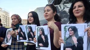 Lagi! Iran Vonis Mati 3 Orang karena Dituduh Bunuh Anggota Pasukan Keamanan Saat Protes Kematian Mahsa Amini