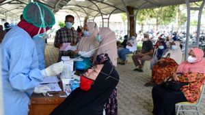 Berita Aceh Terkini: Kasus COVID-19 Aceh Meningkat, Pidie Penyumbang Terbanyak