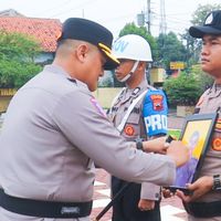 Oknum Polri Pelaku Penipuan Rekrutmen di Pemalang Sudah Dipecat dan Pidana 5 Tahun Penjara