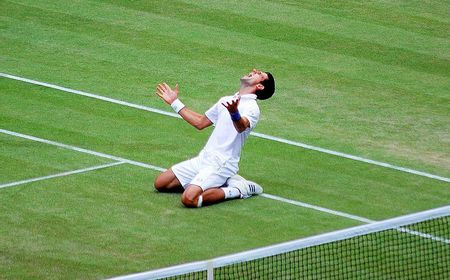 Perjuangan Novak Djokovic: Seorang Diri Menghadapi Pandemi COVID-19 Lewat Cara yang Dia Yakini Benar