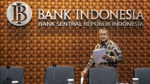 Pertumbuhan Ekonomi Masih Lemah, BI Soroti Konsumsi dan Investasi