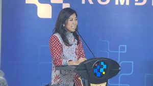 Encourage Logistics Ecosystems, Komdigi Releases Komdigi Candy Number 8 Of 2025