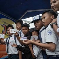 Realisasi Bansos Telah Capai Rp147,2 Triliun hingga Oktober 2025